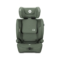 Car Seat ADVENTURE Green